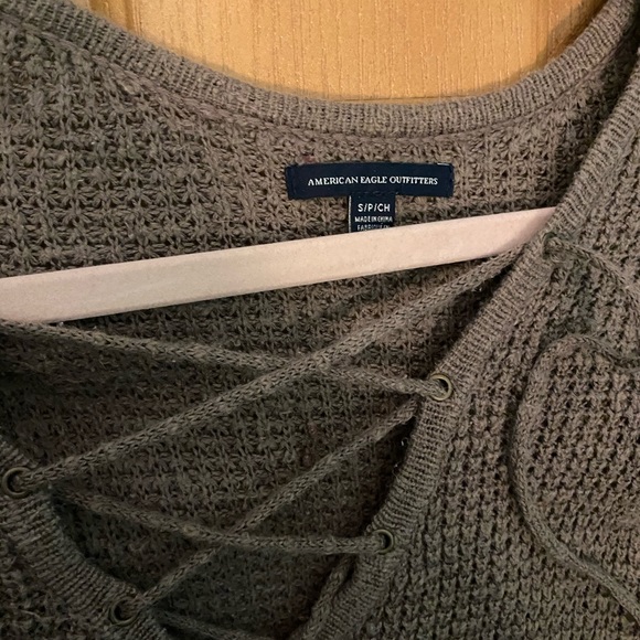 American Eagle Sweater - Picture 2 of 2